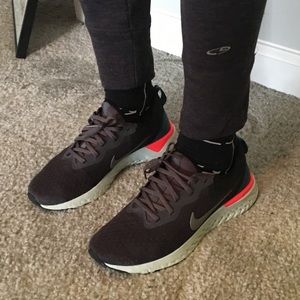 Nike Epic React Flyknit Review